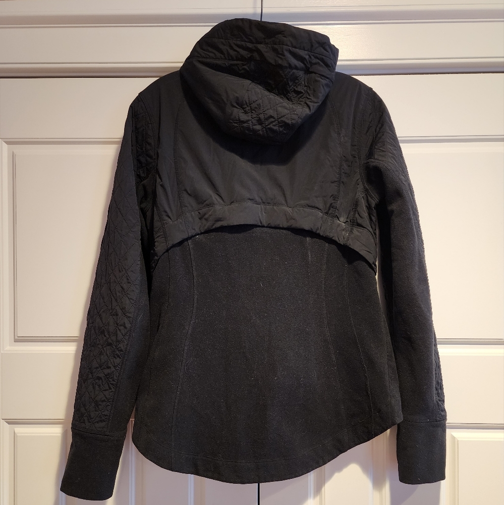 Athleta jacket - Picture 2 of 9
